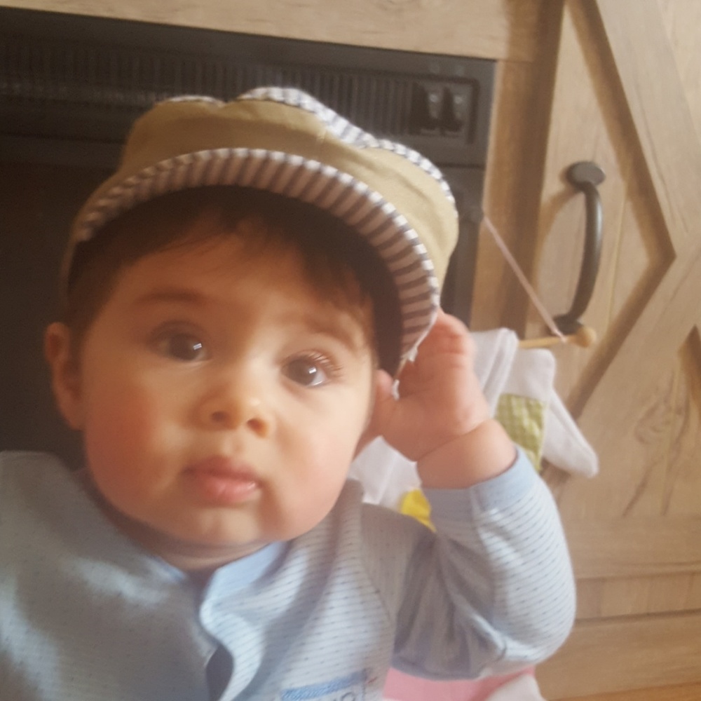 🛍 5 for $25🛍Easter Newsboy Hat for Boys